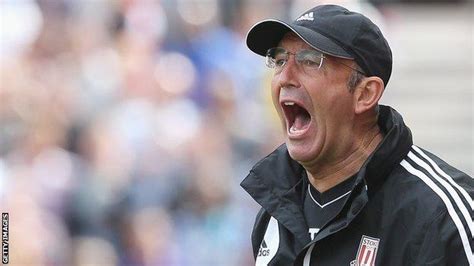 Tony Pulis: Stoke City boss victim of his own success - Lou Macari ...