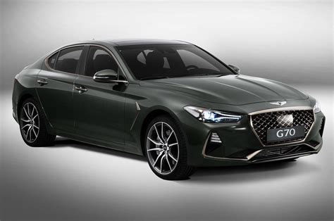 New 2020 Hyundai Genesis G60 Price Specs and Review | Hyundai genesis ...