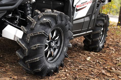 Yamaha Announces New Accessories for Proven Off-Road Vehicles - UTV Off ...