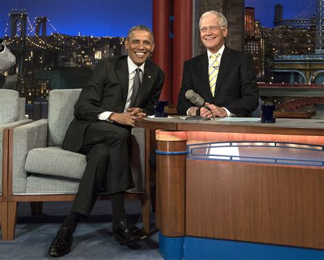 Top 10 David Letterman Top 10 Lists, The Beloved Staple Of Late Night Comedy — VIDEOS