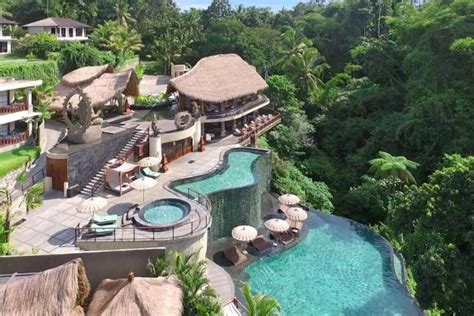 Los 12 MEJORES hoteles en BALI | ¡A tomar por mundo!