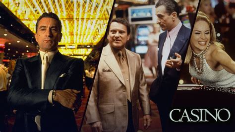 22 Behind the Scenes Facts of the Movie Casino Features Film Threat