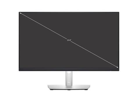 Dell P2422H Monitor - Specs, Compare Prices | Pangoly