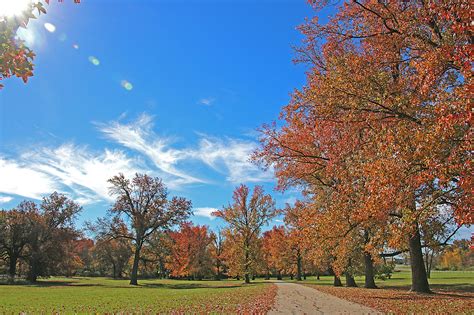 Green Estate Park | Mexico, MO - Official Website