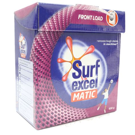 Surf Excel Logo Png