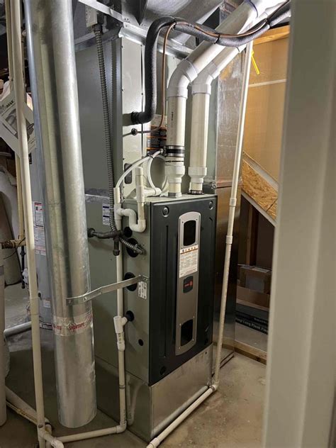 Tips For Building A Furnace Room | Logan Services A/C, Heat & Plumbing