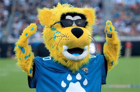 A Jacksonville Jaguars Christmas Wish List for 2018