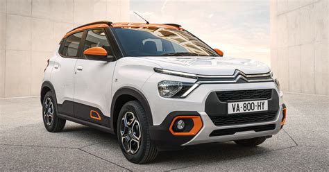 2022 C21 Citroen C3-1 - Paul Tan's Automotive News