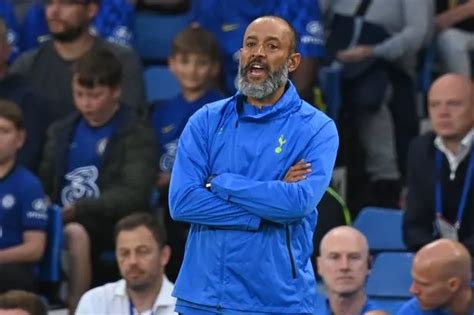 Every word Nuno Espirito Santo said about Harry Kane, transfers, Hugo Lloris injury and Ndombele ...