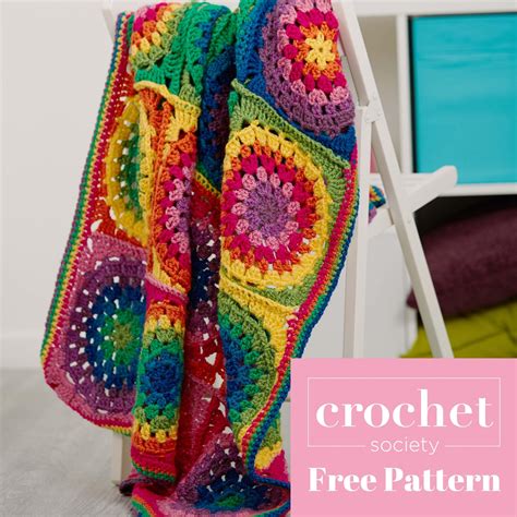 Free crochet patterns - retyrice