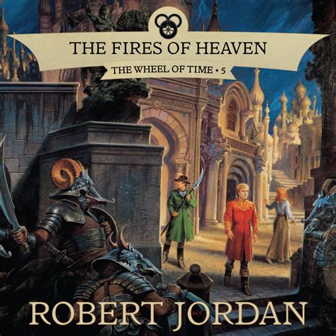 The Fires of Heaven Book Review