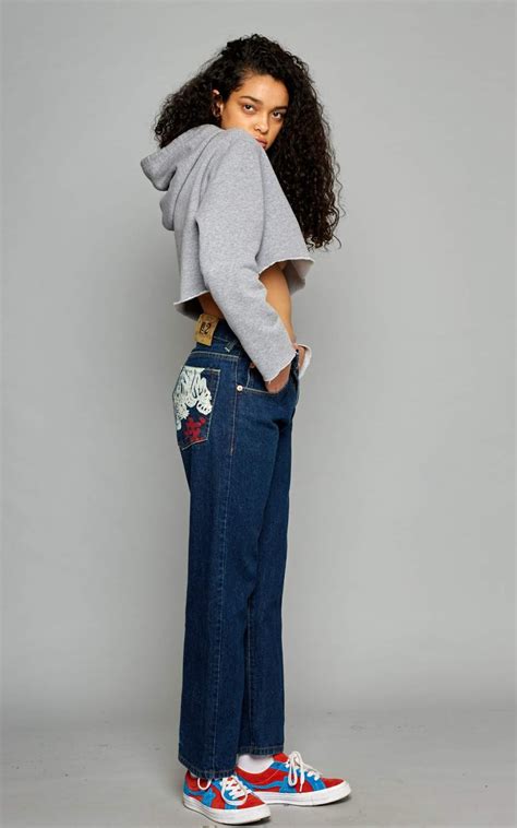 EVISU JEANS