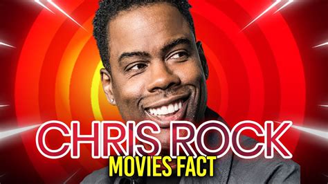 The Ultimate List: Top 10 Must-See Chris Rock Movies - YouTube