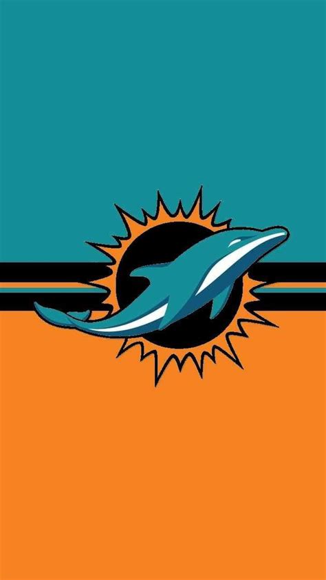 Miami Dolphins Wallpaper - iXpap