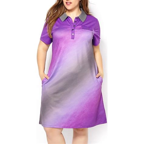 Plus Size Golf Dress – Fashion dresses