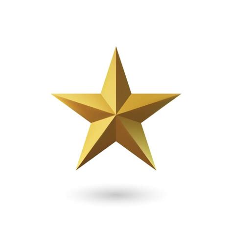 Golden Star Vector Images (over 120,000)