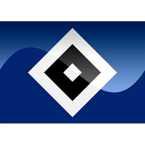 Hamburger Sv Logo Png