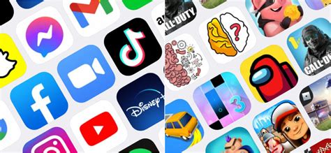 Apple Shares The Most Downloaded App Store Apps And Games Of 2020 ...