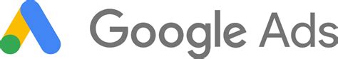 Google Ads Logo PNG | Vector - FREE Vector Design - Cdr, Ai, EPS, PNG, SVG