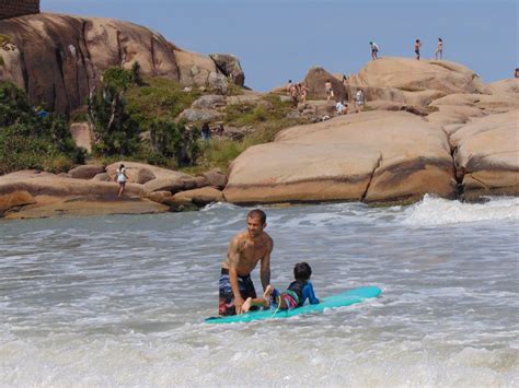 Surfin' Florianópolis - Aloha Floripa