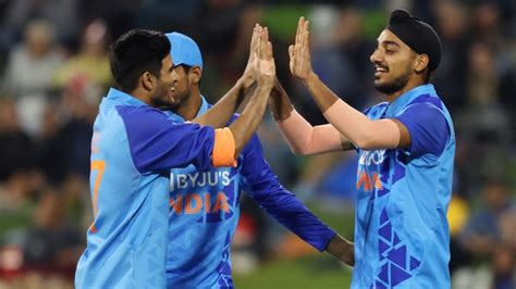 IND vs NZ Highlights 2nd T20: Suryakumar goes berserk as IND beat NZ by 65 runs | Crickit