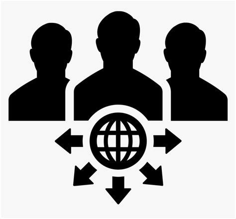 Business Outsourcing Services Icon, HD Png Download - kindpng