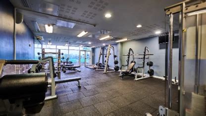 Using the Gym - Erith Leisure Centre | LeisureCentre.com