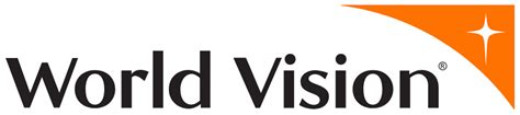 Brand New: New Logo and Identity for World Vision by Interbrand