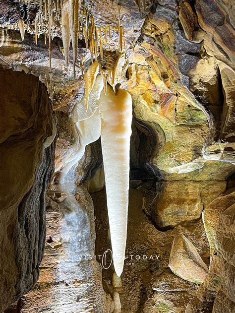 Ohio Caverns - Visit Ohio Today