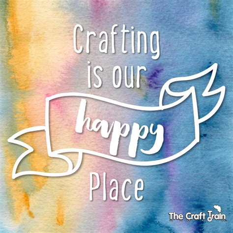 Why crafts are good for kids - The Craft Train