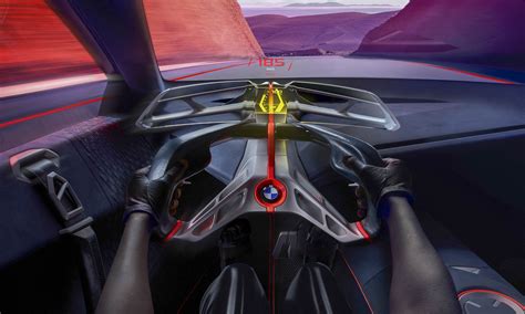 BMW Vision M NEXT: First Look - autoNXT.net