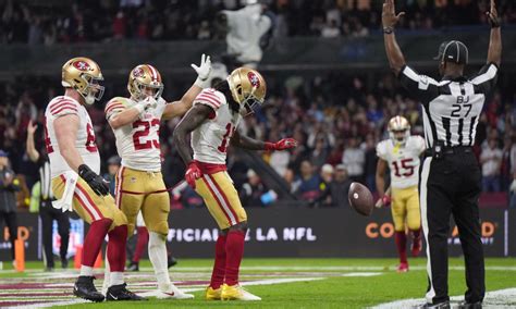 49ers vs. Cardinals score: Takeaways from SF’s Monday night romp