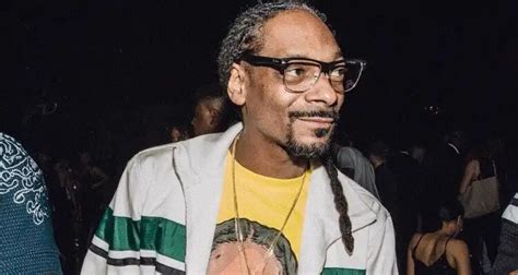 Snoop Dogg - I Wanna Thank Me - The Industry Cosign