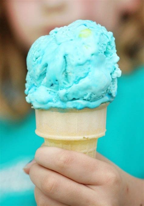 This bubble gum ice cream recipe is super simple! Whipping cream, sweetened condensed milk ...