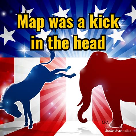 How A Map Sidetracked Arkansas’ Republican Revolution | Conduit for Action