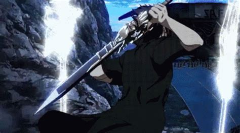 Sword Fighting Epic Anime Gif Anime Sword Tom Kalb - vrogue.co