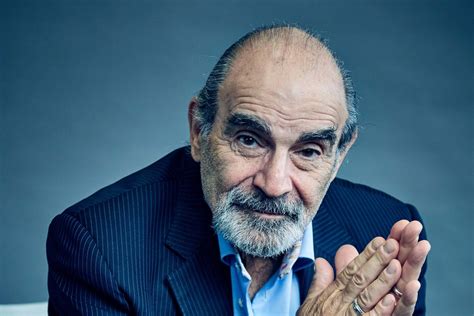 14 Captivating Facts About David Suchet - Facts.net