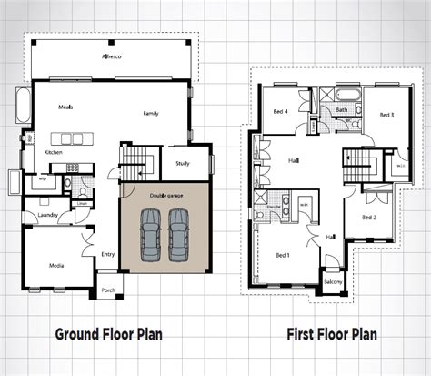 Sari Sari Store Floor Plan - floorplans.click