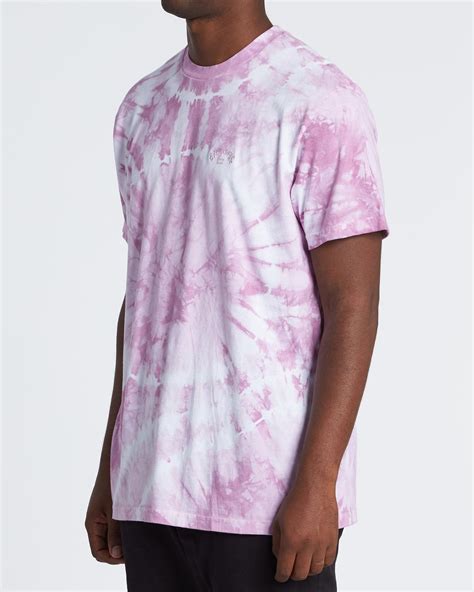 Essential - Camiseta tie-dye para Hombre S1SS65BIP0 | Billabong