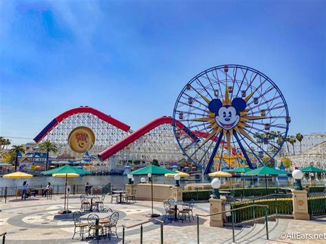 Por qué falló Disney California Adventure - Noticias Ultimas