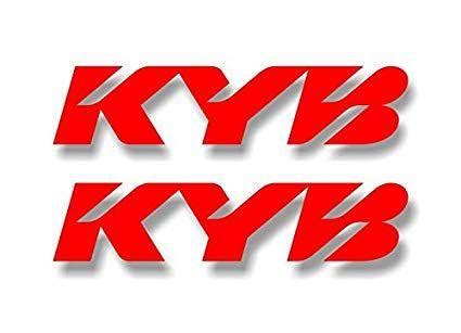 KYB Logo - LogoDix