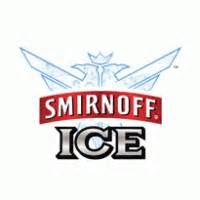 Smirnoff Ice logo vector - Logovector.net