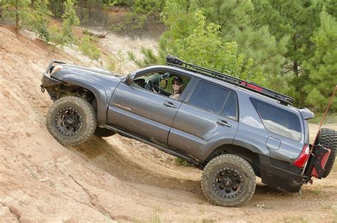 4th Gen T4R Picture Gallery - Page 213 - Toyota 4Runner Forum - Largest ...