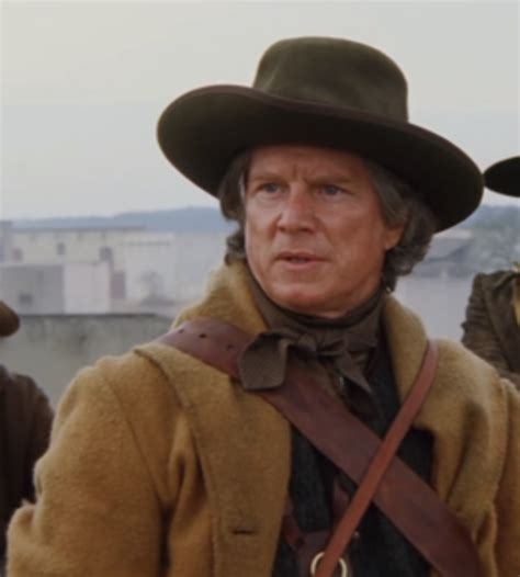 Almeron Dickinson (The Alamo (2004)) | Historical films Wiki | Fandom