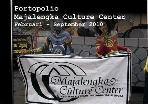 MCC - Majalengka Culture Center