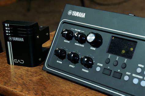 Yamaha EAD10 Hands-On Review | Digital Trends