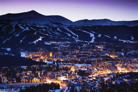 Best Colorado ski towns to visit