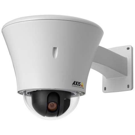 NYC Axis CCTV Authorized Partner | Target Security SystemsTarget ...