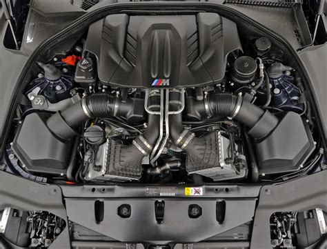 BMW S63 Engine: Reliability, Efficiency, and Tuning Potential