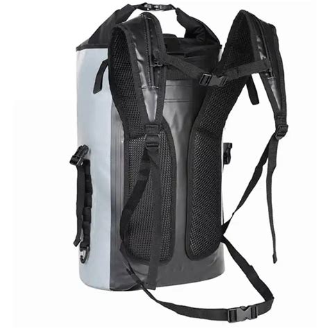 30L Backpack Dry Bag 100% Waterproof – Compact Adventure Camping